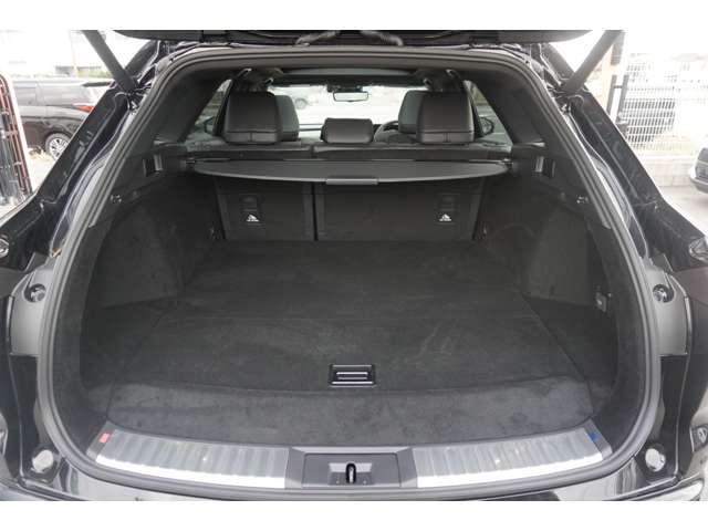 クラウンエステート Z 登録済未使用車 パノラマルーフ 12.3型ディスプレイオーデイオ トヨタチームメイト デジタルインナーミラー ヘッドアップディスプレイ パノラミックビューモニター ブラインドスポットモニター(35枚目)