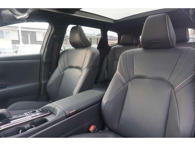 クラウンエステート Z 登録済未使用車 パノラマルーフ 12.3型ディスプレイオーデイオ トヨタチームメイト デジタルインナーミラー ヘッドアップディスプレイ パノラミックビューモニター ブラインドスポットモニター(37枚目)