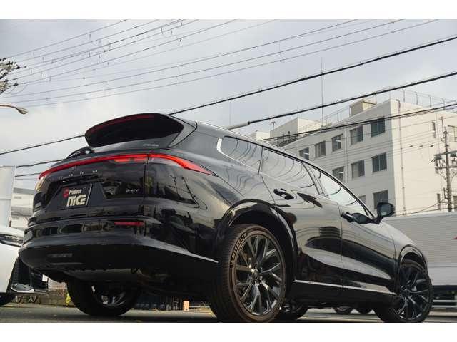 クラウンエステート Z 登録済未使用車 パノラマルーフ 12.3型ディスプレイオーデイオ トヨタチームメイト デジタルインナーミラー ヘッドアップディスプレイ パノラミックビューモニター ブラインドスポットモニター(41枚目)