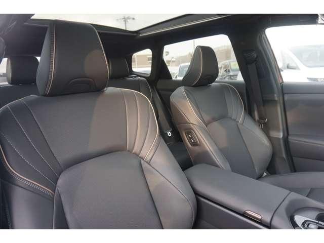 クラウンエステート Z 登録済未使用車 パノラマルーフ 12.3型ディスプレイオーデイオ トヨタチームメイト デジタルインナーミラー ヘッドアップディスプレイ パノラミックビューモニター ブラインドスポットモニター(73枚目)