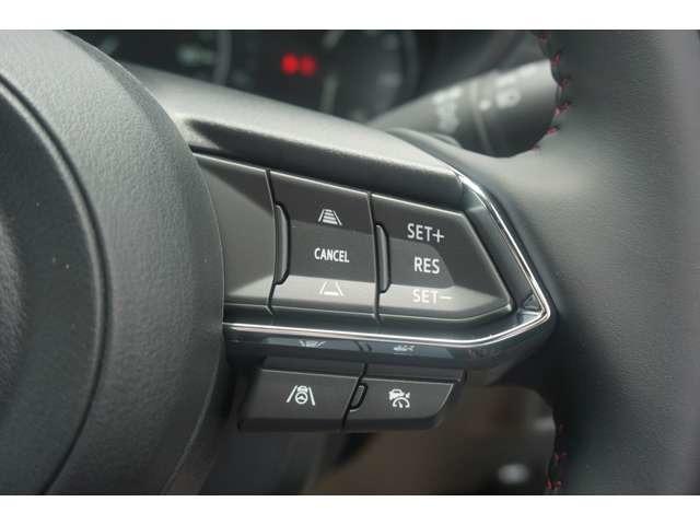 ���[�_�[�N���[�Y�R���g���[���B�~���g���[�_�[�ƒP��J�����Ő�s�Ԃ�F�����A�ԑ��ɉ������Ԋԋ�����ۂ��Ȃ���Ǐ]���s���x�����܂��B