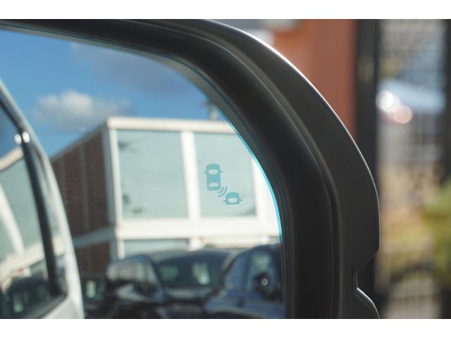 ステップワゴン スパーダ　登録済み未使用車　両側パワースライドドア　電動パワーバックドア　ＬＥＤヘッドライト　ブラインドスポットモニター　シートヒーター　オットマンシート　レーダークルーズコントロール　衝突軽減ブレーキ（20枚目）