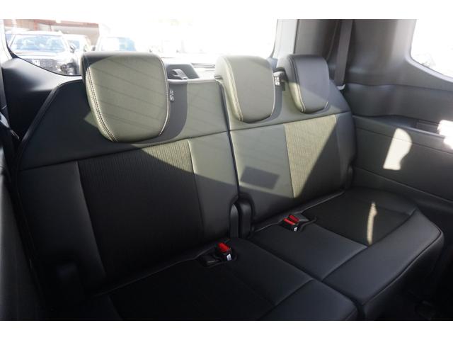 ステップワゴン スパーダ　登録済み未使用車　両側パワースライドドア　電動パワーバックドア　ＬＥＤヘッドライト　ブラインドスポットモニター　シートヒーター　オットマンシート　レーダークルーズコントロール　衝突軽減ブレーキ（31枚目）