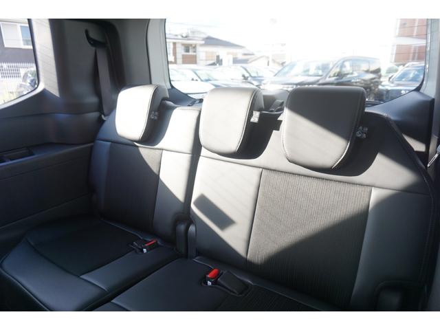 ステップワゴン スパーダ　登録済み未使用車　両側パワースライドドア　電動パワーバックドア　ＬＥＤヘッドライト　ブラインドスポットモニター　シートヒーター　オットマンシート　レーダークルーズコントロール　衝突軽減ブレーキ（34枚目）