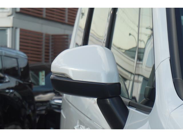 ステップワゴン スパーダ　登録済み未使用車　両側パワースライドドア　電動パワーバックドア　ＬＥＤヘッドライト　ブラインドスポットモニター　シートヒーター　オットマンシート　レーダークルーズコントロール　衝突軽減ブレーキ（69枚目）