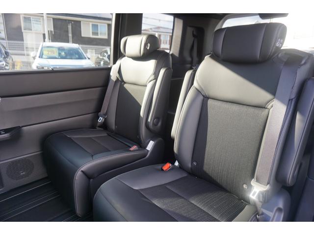 ステップワゴン スパーダ　登録済み未使用車　両側パワースライドドア　電動パワーバックドア　ＬＥＤヘッドライト　ブラインドスポットモニター　シートヒーター　オットマンシート　レーダークルーズコントロール　衝突軽減ブレーキ（77枚目）