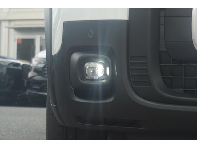 フリード クロスター 登録済未使用車 シートヒーター ブラインドスポットモニター 両側パワースライドドア LEDヘッドライト ハーフレザーシート 15インチアルミ 衝突軽減ブレーキ LEDフォグ 電動パーキングブレーキ(13枚目)