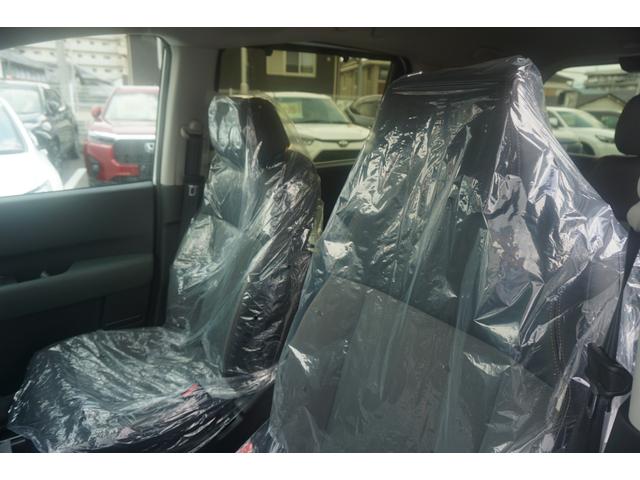 フリード クロスター 登録済未使用車 シートヒーター ブラインドスポットモニター 両側パワースライドドア LEDヘッドライト ハーフレザーシート 15インチアルミ 衝突軽減ブレーキ LEDフォグ 電動パーキングブレーキ(32枚目)