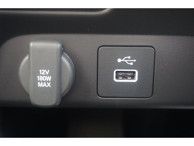 フリード クロスター 登録済未使用車 シートヒーター ブラインドスポットモニター 両側パワースライドドア LEDヘッドライト ハーフレザーシート 15インチアルミ 衝突軽減ブレーキ LEDフォグ 電動パーキングブレーキ(52枚目)