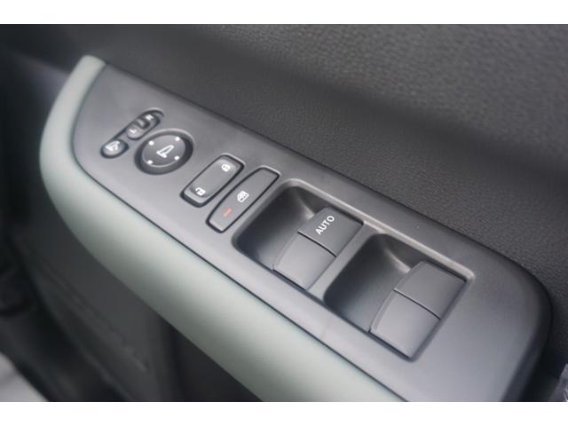 フリード クロスター 登録済未使用車 シートヒーター ブラインドスポットモニター 両側パワースライドドア LEDヘッドライト ハーフレザーシート 15インチアルミ 衝突軽減ブレーキ LEDフォグ 電動パーキングブレーキ(54枚目)