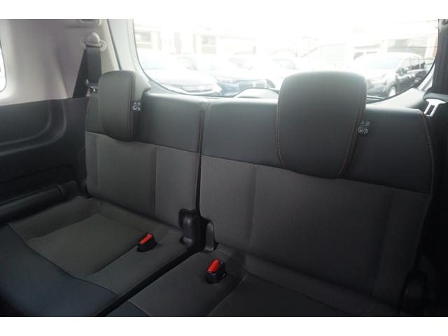 フリード クロスター 登録済未使用車 シートヒーター ブラインドスポットモニター 両側パワースライドドア LEDヘッドライト ハーフレザーシート 15インチアルミ 衝突軽減ブレーキ LEDフォグ 電動パーキングブレーキ(71枚目)