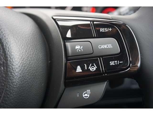 ヴェゼル ｅ：ＨＥＶ　Ｚ・ＰＬａＹパッケージ　登録済未使用車　Ｈｏｎｄａ　ＣＯＮＮＥＣＴディスプレー　ブラインドスポットモニター　ＬＥＤヘッドライト　シートヒーター　ビルトインＥＴＣ２．０　バックモニター　ハンズフリーアクセスパワーテールゲート（30枚目）