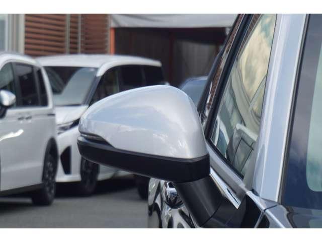 ヴェゼル ｅ：ＨＥＶ　Ｚ・ＰＬａＹパッケージ　登録済未使用車　Ｈｏｎｄａ　ＣＯＮＮＥＣＴディスプレー　ブラインドスポットモニター　ＬＥＤヘッドライト　シートヒーター　ビルトインＥＴＣ２．０　バックモニター　ハンズフリーアクセスパワーテールゲート（15枚目）