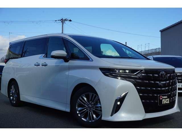 アルファード Z 左右独立ムーンルーフ ユニバーサルステップ トヨタチームメイトアドバンスドパーク 14インチナビ パノラミックビューモニター デジタルインナーミラー パワーバックドア ブラインドスポットモニター(9枚目)