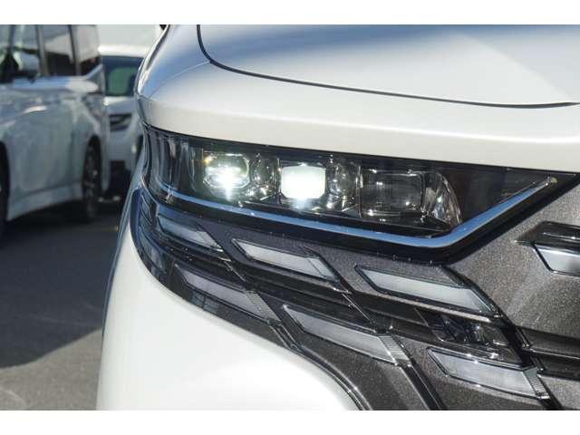 アルファード Z 左右独立ムーンルーフ ユニバーサルステップ トヨタチームメイトアドバンスドパーク 14インチナビ パノラミックビューモニター デジタルインナーミラー パワーバックドア ブラインドスポットモニター(13枚目)