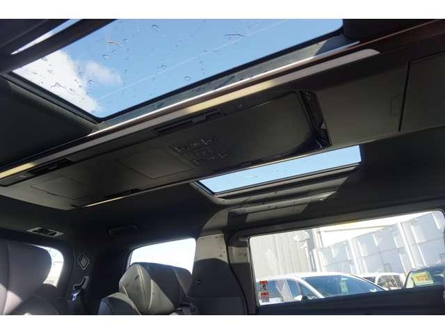 アルファード Z 左右独立ムーンルーフ ユニバーサルステップ トヨタチームメイトアドバンスドパーク 14インチナビ パノラミックビューモニター デジタルインナーミラー パワーバックドア ブラインドスポットモニター(40枚目)