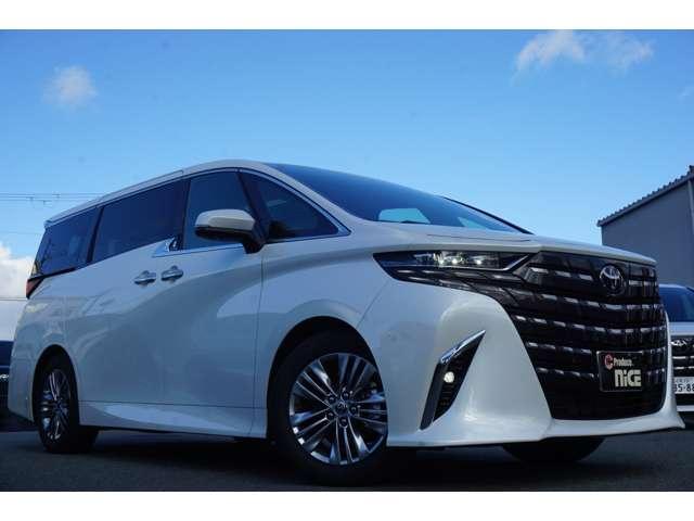 アルファード Z 左右独立ムーンルーフ ユニバーサルステップ トヨタチームメイトアドバンスドパーク 14インチナビ パノラミックビューモニター デジタルインナーミラー パワーバックドア ブラインドスポットモニター(44枚目)