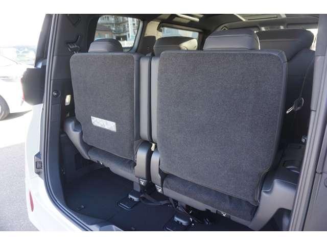 アルファード Z 左右独立ムーンルーフ ユニバーサルステップ トヨタチームメイトアドバンスドパーク 14インチナビ パノラミックビューモニター デジタルインナーミラー パワーバックドア ブラインドスポットモニター(59枚目)