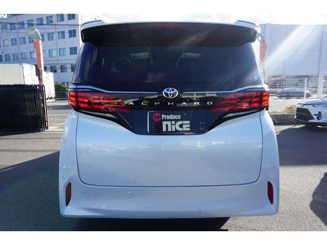 アルファード Z 左右独立ムーンルーフ ユニバーサルステップ トヨタチームメイトアドバンスドパーク 14インチナビ パノラミックビューモニター デジタルインナーミラー パワーバックドア ブラインドスポットモニター(80枚目)