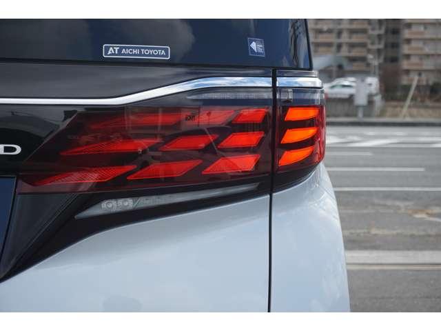 アルファードハイブリッド Ｚ　左右独立ムーンルーフ　ユニバーサルステップ　１４インチナビ　パノラミックビューモニター　デジタルインナーミラー　パワーバックドア（16枚目）