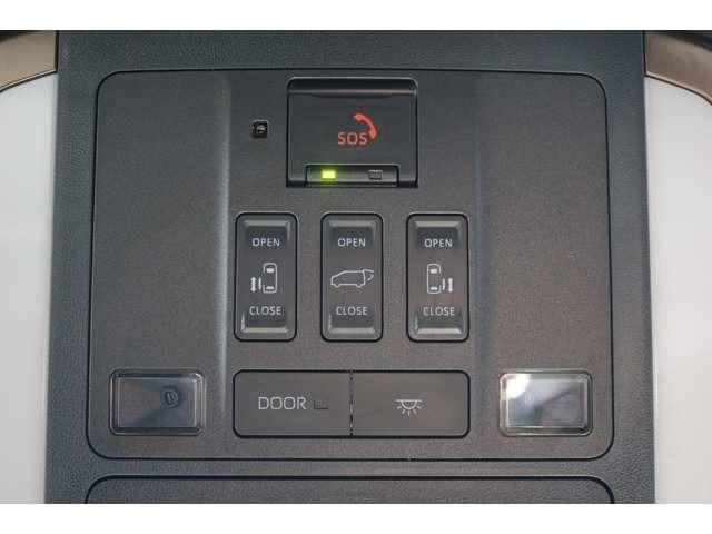 アルファードハイブリッド Ｚ　左右独立ムーンルーフ　ユニバーサルステップ　１４インチナビ　パノラミックビューモニター　デジタルインナーミラー　パワーバックドア（29枚目）