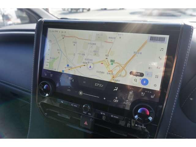 アルファードハイブリッド Ｚ　左右独立ムーンルーフ　ユニバーサルステップ　１４インチナビ　パノラミックビューモニター　デジタルインナーミラー　パワーバックドア（61枚目）