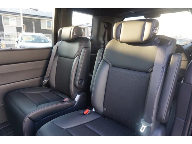 ステップワゴン ｅ：ＨＥＶスパーダ　登録済み未使用車　レーダークルーズコントロール　ブラインドスポットモニター　両側パワースライドドア　パワーバックドア　シートヒーター　ＬＥＤヘッドライト　ホンダセンシング　衝突軽減ブレーキ（35枚目）