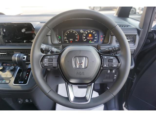 ステップワゴン ｅ：ＨＥＶスパーダ　登録済み未使用車　レーダークルーズコントロール　ブラインドスポットモニター　両側パワースライドドア　パワーバックドア　シートヒーター　ＬＥＤヘッドライト　ホンダセンシング　衝突軽減ブレーキ（56枚目）