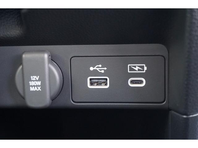 ステップワゴン ｅ：ＨＥＶスパーダ　登録済み未使用車　レーダークルーズコントロール　ブラインドスポットモニター　両側パワースライドドア　パワーバックドア　シートヒーター　ＬＥＤヘッドライト　ホンダセンシング　衝突軽減ブレーキ（59枚目）