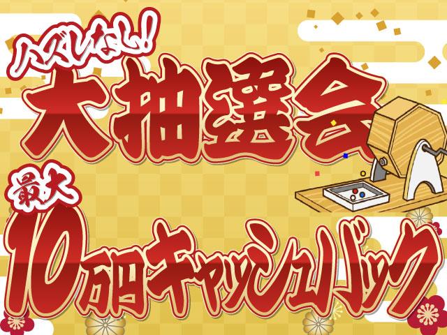 ���������ő�P�O���~�⏕�I�����l�����A�I�v�V�����l�����������ȃL�����y�[�������p�ӂ��Ă���܂��I�L�����y�[���͗\���Ȃ��I�����܂��B�����߂ɂ��������������I