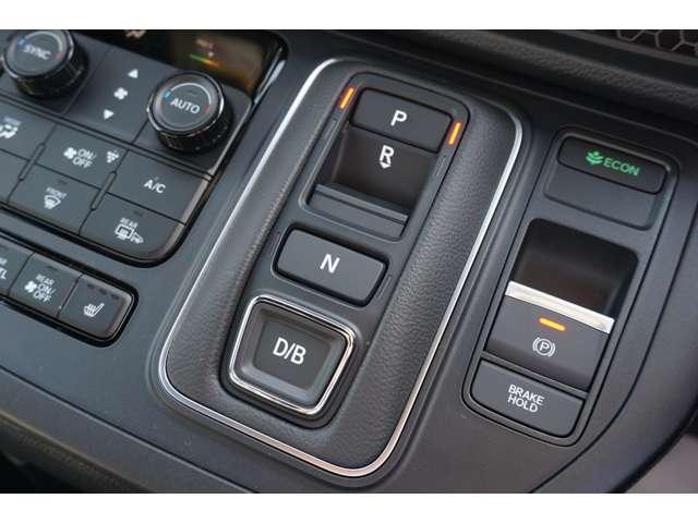 ステップワゴン ｅＨＥＶスパーダプレミアムラインブラックエディション　登録済未使用　全周囲カメラ　左右パワースライドドア　パワーバックドア　シートヒーター　リア独立エアコン　専用スエード調インテリア（65枚目）