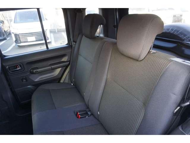 ジムニーノマド ＦＣ　フルセグナビ　禁煙車　運転席・助手席シートヒーター　レーダークルーズコントロールシステム　前後コーナーセンサー　衝突被害軽減ブレーキ　車線逸脱警報　スマートキー　ＬＥＤヘッドランプ　オートエアコン（48枚目）
