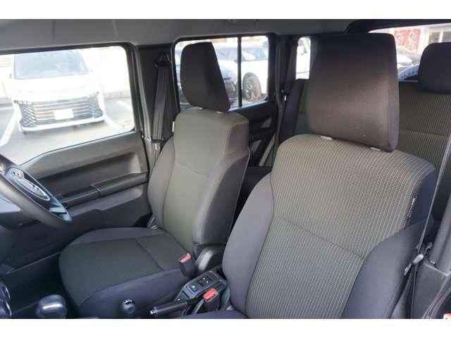 ジムニーノマド ＦＣ　フルセグナビ　禁煙車　運転席・助手席シートヒーター　レーダークルーズコントロールシステム　前後コーナーセンサー　衝突被害軽減ブレーキ　車線逸脱警報　スマートキー　ＬＥＤヘッドランプ　オートエアコン（49枚目）
