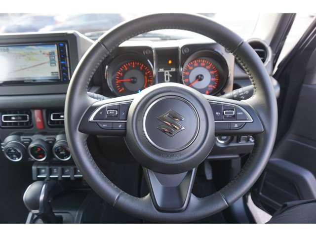 ジムニーノマド ＦＣ　フルセグナビ　禁煙車　運転席・助手席シートヒーター　レーダークルーズコントロールシステム　前後コーナーセンサー　衝突被害軽減ブレーキ　車線逸脱警報　スマートキー　ＬＥＤヘッドランプ　オートエアコン（53枚目）