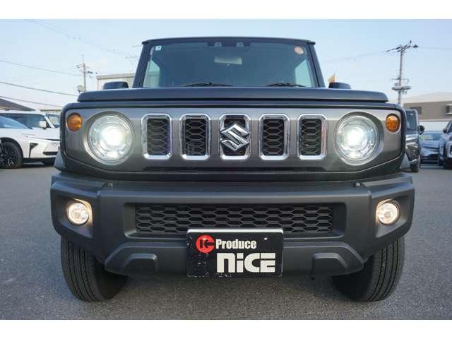 ジムニーノマド ＦＣ　フルセグナビ　禁煙車　運転席・助手席シートヒーター　レーダークルーズコントロールシステム　前後コーナーセンサー　衝突被害軽減ブレーキ　車線逸脱警報　スマートキー　ＬＥＤヘッドランプ　オートエアコン（68枚目）