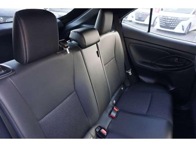 ヤリスクロス ハイブリッドＺ　トヨタ純正８インチディスプレイオーディオ　トヨヤチームメイトアドバンス　パノラミックビューモニター　ブラインドスポットモニター　パワーシート　前席シートヒーター付き　ステアリングヒーター　ＥＴＣ（53枚目）