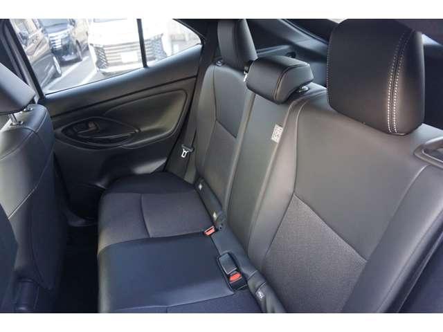 ヤリスクロス ハイブリッドＺ　トヨタ純正８インチディスプレイオーディオ　トヨヤチームメイトアドバンス　パノラミックビューモニター　ブラインドスポットモニター　パワーシート　前席シートヒーター付き　ステアリングヒーター　ＥＴＣ（55枚目）