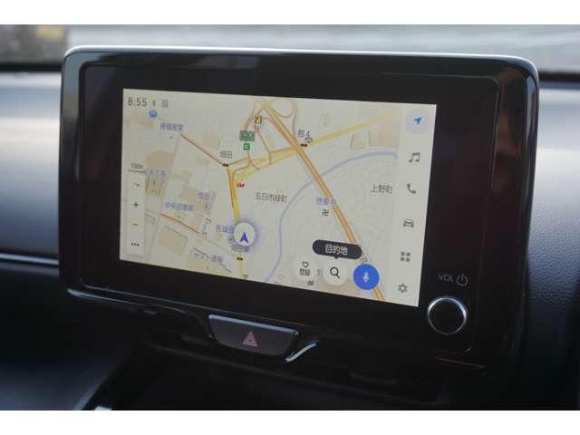 ヤリスクロス ハイブリッドＺ　トヨタ純正８インチディスプレイオーディオ　トヨヤチームメイトアドバンス　パノラミックビューモニター　ブラインドスポットモニター　パワーシート　前席シートヒーター付き　ステアリングヒーター　ＥＴＣ（59枚目）