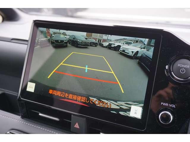 ノア ハイブリッドＳ－Ｚ　快適利便パッケージ　１０．５インチディスプレイ　フルセグＴＶ　ＣＤ／ＤＶＤデッキ１列目・２列目シートヒーター付き　ステアリングヒーター　ハーフレザーシート　パワーバックドア　両側パワースライドドア（23枚目）