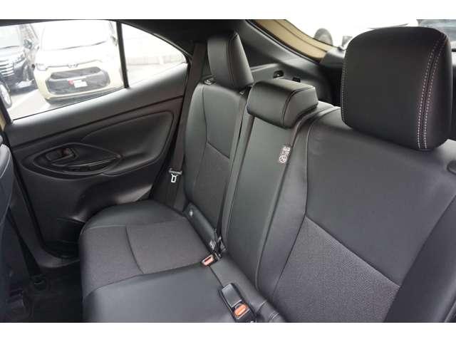 ヤリスクロス ハイブリッドＺ　ディスプレイオーディオ　フルセグＴＶ　パノラミックビューモニター　レーダークルーズコントロール　シートヒーター　ステアリングヒーター　パワーシート　ブラインドスポットモニター　オートライト（38枚目）