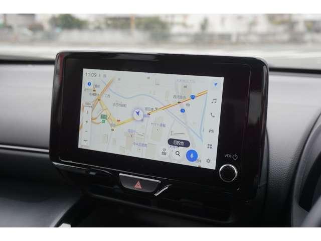 ヤリスクロス ハイブリッドＺ　ディスプレイオーディオ　フルセグＴＶ　パノラミックビューモニター　レーダークルーズコントロール　シートヒーター　ステアリングヒーター　パワーシート　ブラインドスポットモニター　オートライト（55枚目）