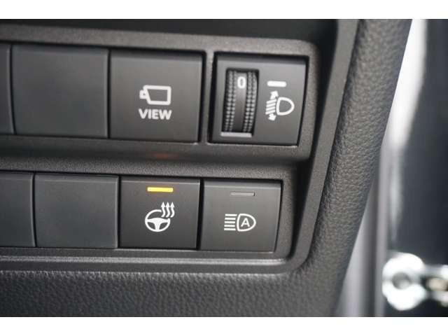 ヤリスクロス ハイブリッドZ ディスプレイオーディオ ナビ フルセグTV パノラミックビューモニター ブラインドスポット シートヒーター LEDヘッドライト ETC HDMI ハーフレザーシート ステアリングヒーター 禁煙車(32枚目)