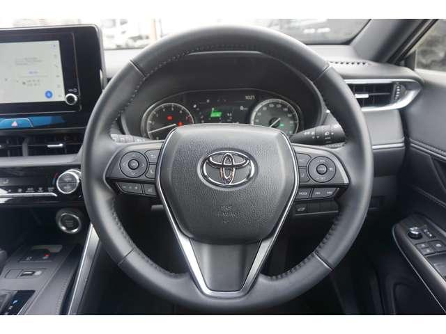 �X�e�A�����O�X�C�b�`�I�N���R���I