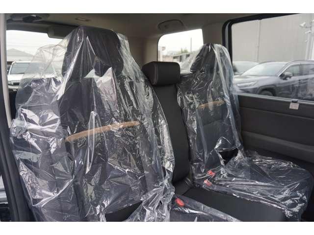 セレナ e-パワー ハイウェイスターV 新型 登録済未使用 シートヒーター アラウンドビューモニター デジタルインナーミラー プロパイロット 両側パワースライドドア ナビ取付パッケージ 衝突軽減ブレーキ LEDヘッドライト 禁煙車(67枚目)