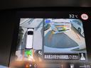 【アラウンドビューモニター】!空の上から見下ろすような視点で駐車が可能☆前後左右の状況を把握でき、安心して駐車が可能です!