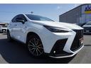 ＮＸ ＮＸ３５０　Ｆスポーツ　サンルーフ　専用オレンジキャリパー　デジタルインナーミラー　ブラックレザー　パワーバックドア　１４インチナビ　パノラミックビューモニター　ヘッドアップディスプレイ　ブラインドスポットモニター　禁煙車（7枚目）