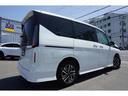 セレナ e-パワー ハイウェイスターV 登録済未使用車 プロパイロット アラウンドビューモニター インテリジェントルームミラー ハンズフリーパワースライドドア LEDヘッドライト BSM 衝突軽減ブレーキ レーダークルコン 禁煙車(6枚目)