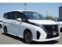e-パワー ハイウェイスターV 登録済未使用車 プロパイロット アラウンドビューモニター インテリジェントルームミラー ハンズフリーパワースライドドア LEDヘッドライト BSM 衝突軽減ブレーキ レーダークルコン 禁煙車(9枚目)