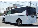 e-パワー ハイウェイスターV 登録済未使用車 プロパイロット アラウンドビューモニター インテリジェントルームミラー ハンズフリーパワースライドドア LEDヘッドライト BSM 衝突軽減ブレーキ レーダークルコン 禁煙車(11枚目)