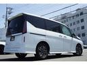 e-パワー ハイウェイスターV 登録済未使用車 プロパイロット アラウンドビューモニター インテリジェントルームミラー ハンズフリーパワースライドドア LEDヘッドライト BSM 衝突軽減ブレーキ レーダークルコン 禁煙車(35枚目)